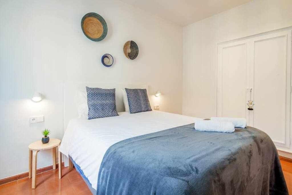 New Top Floor Apt With A Lot Of Light & Aircon Girona Exterior photo